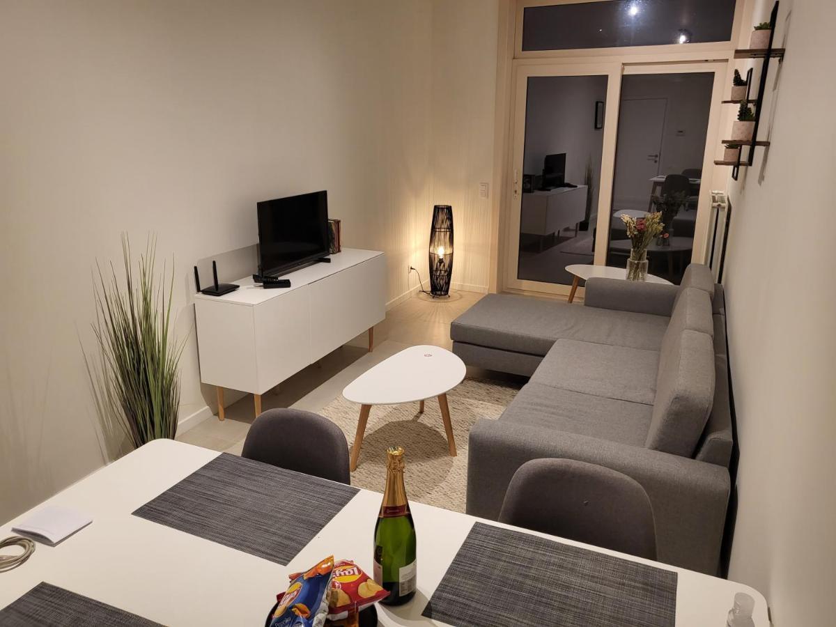 Huis Alna 3 แมคเคอเลอ ภายนอก รูปภาพ