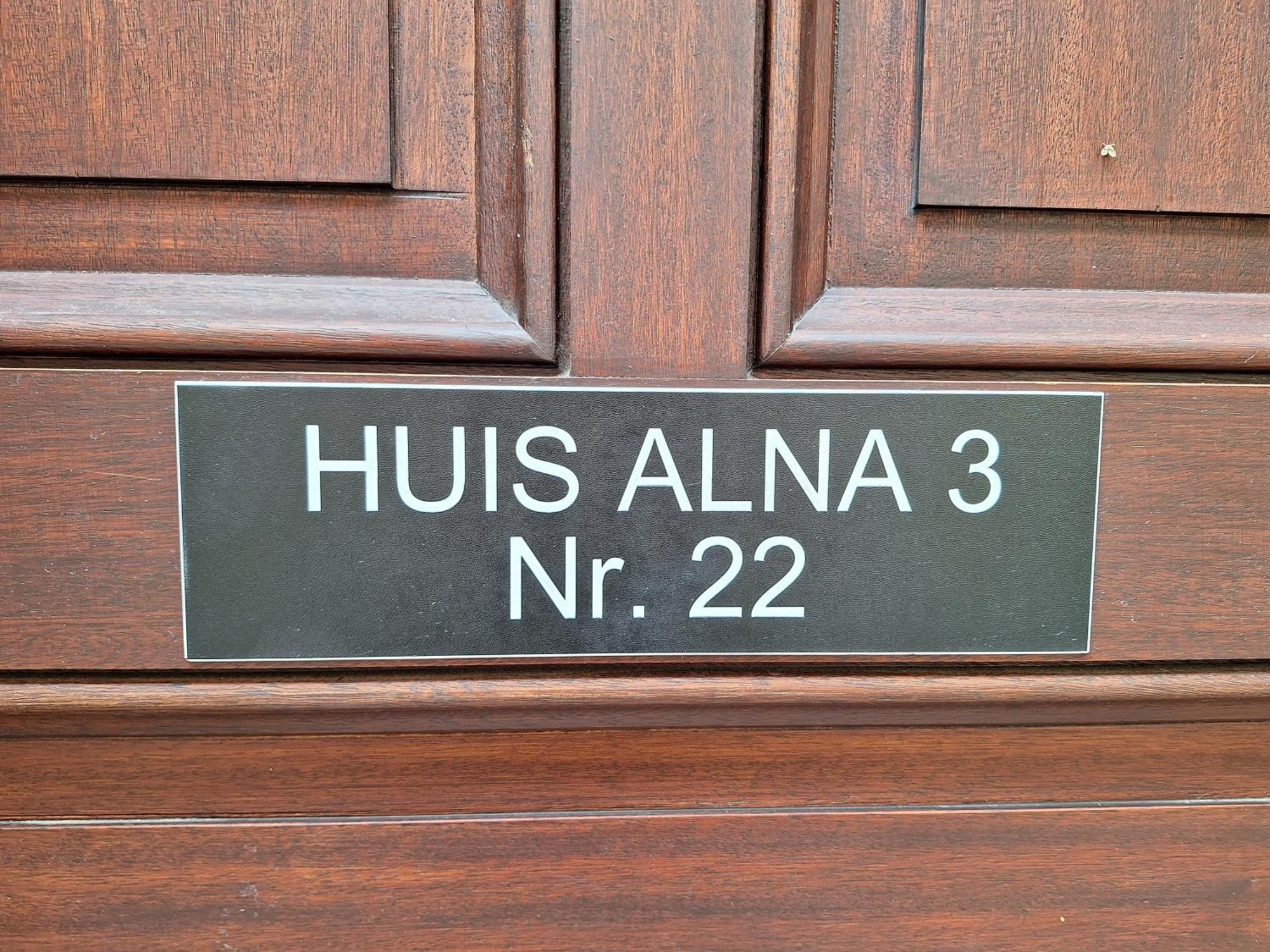 Huis Alna 3 แมคเคอเลอ ภายนอก รูปภาพ