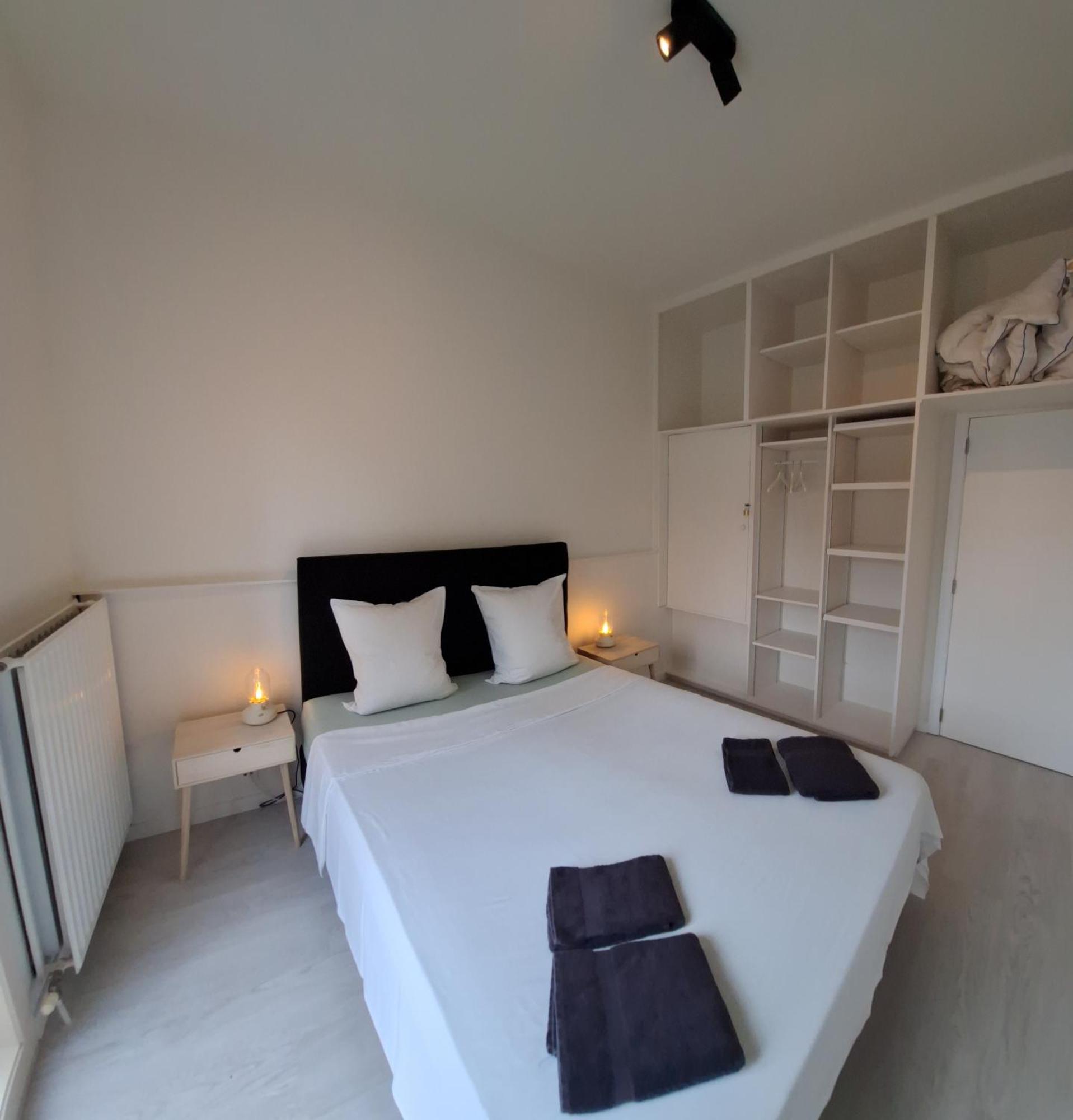 Huis Alna 3 แมคเคอเลอ ภายนอก รูปภาพ