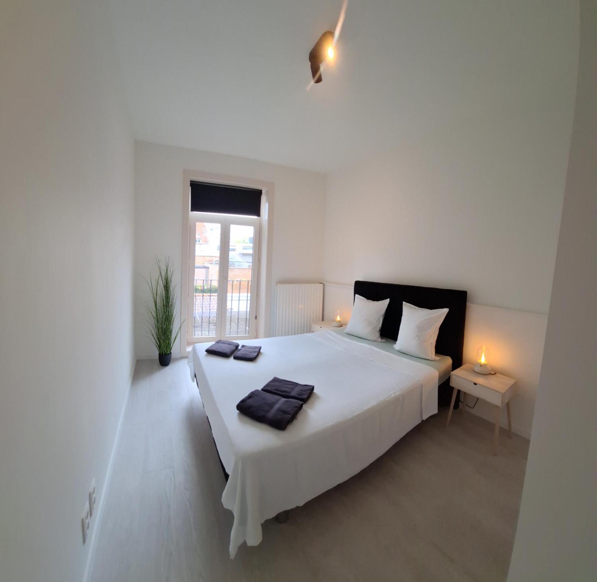 Huis Alna 3 แมคเคอเลอ ภายนอก รูปภาพ
