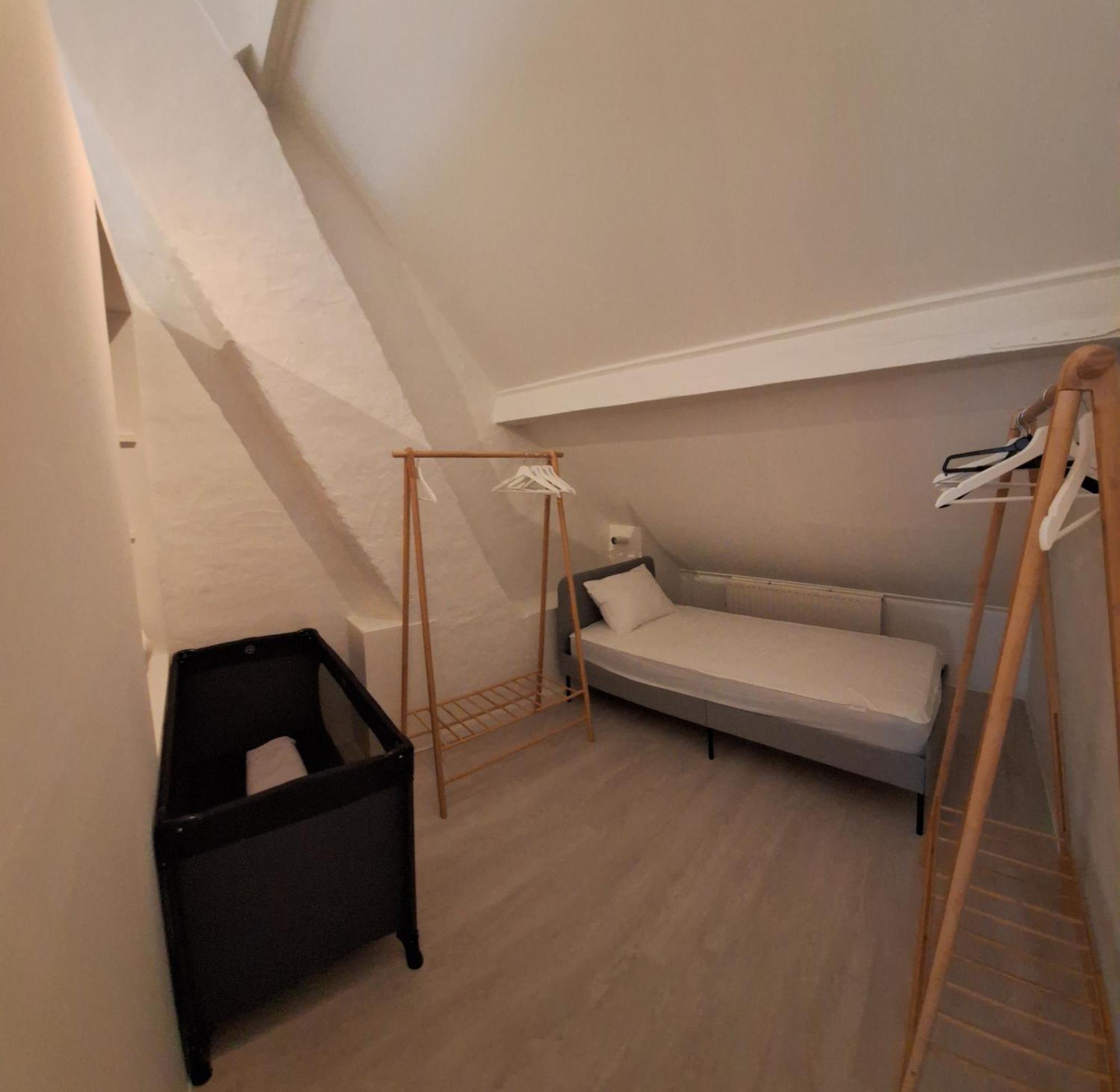 Huis Alna 3 แมคเคอเลอ ภายนอก รูปภาพ