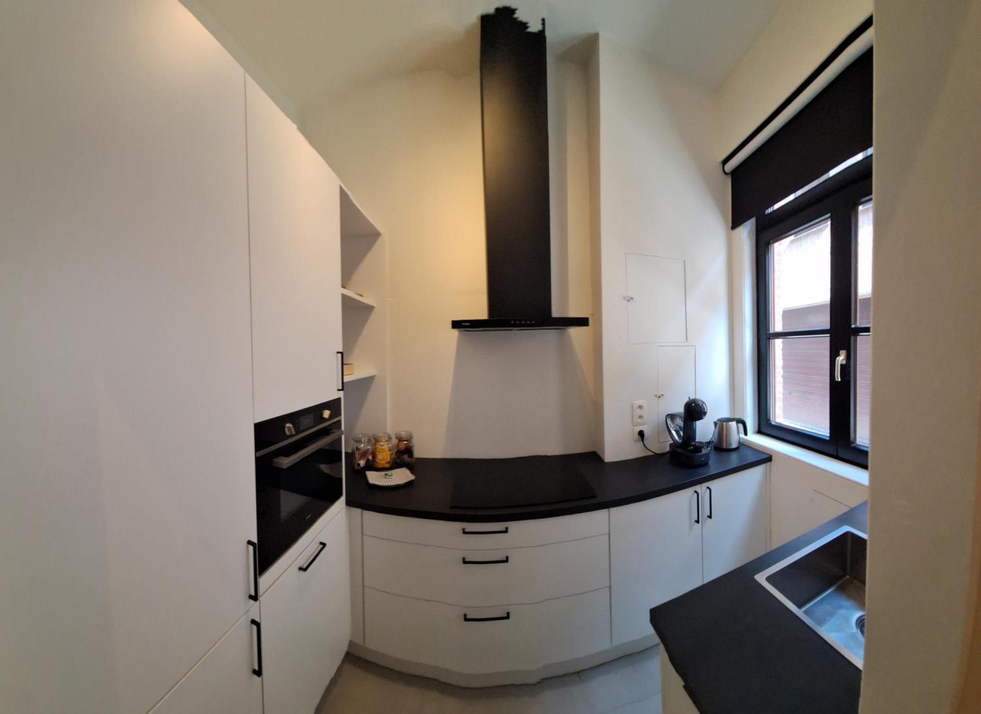 Huis Alna 3 แมคเคอเลอ ภายนอก รูปภาพ