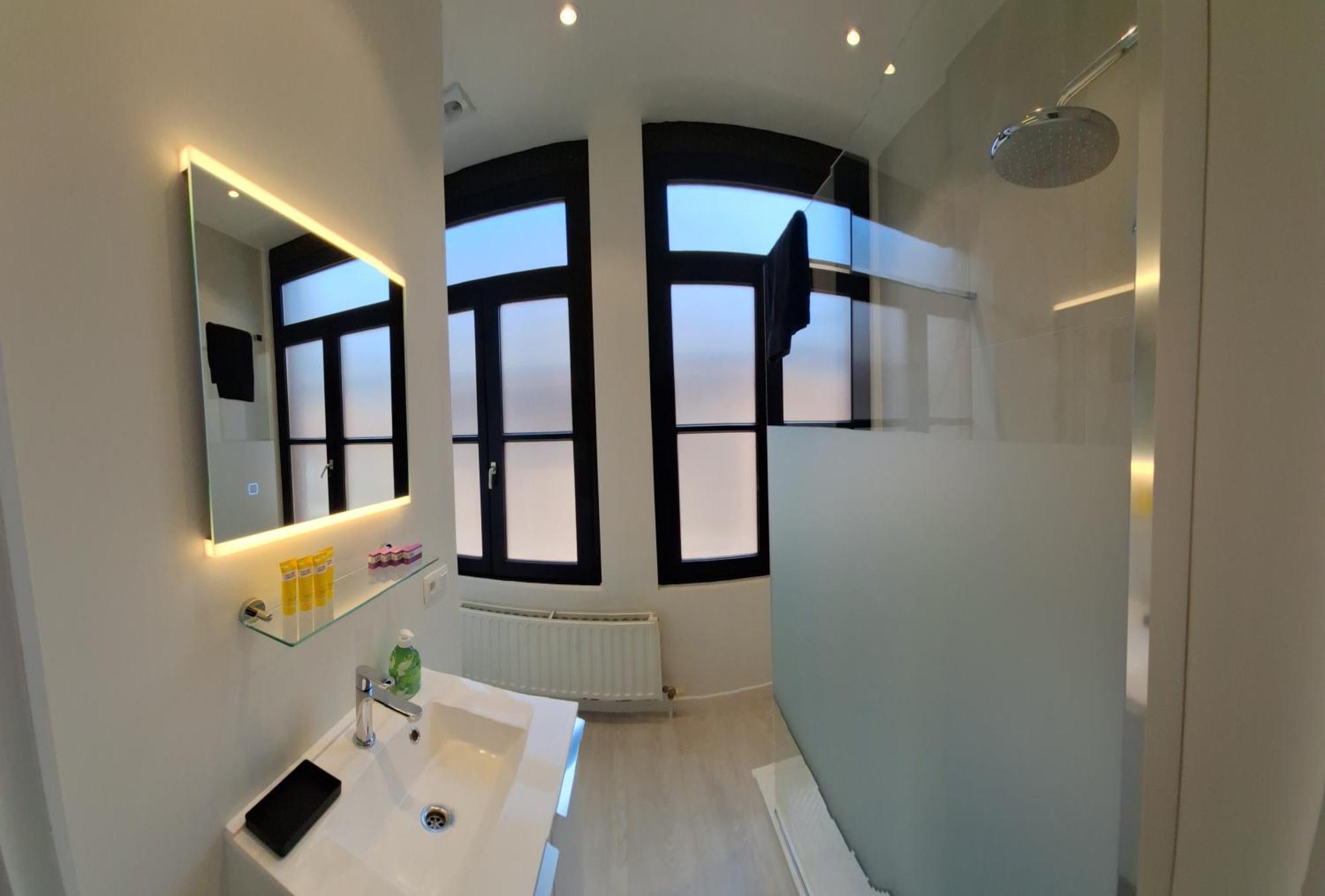 Huis Alna 3 แมคเคอเลอ ภายนอก รูปภาพ