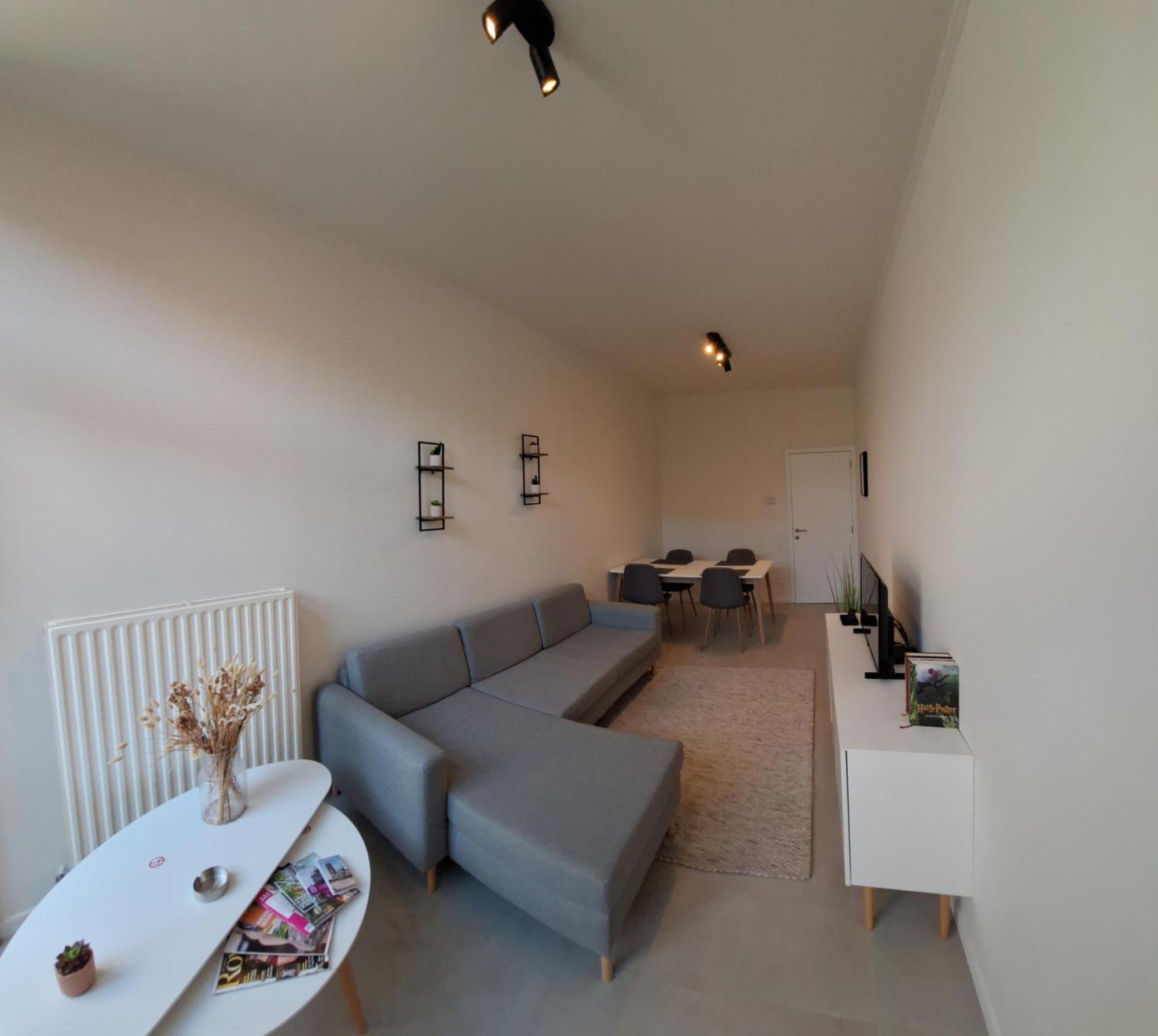 Huis Alna 3 แมคเคอเลอ ภายนอก รูปภาพ