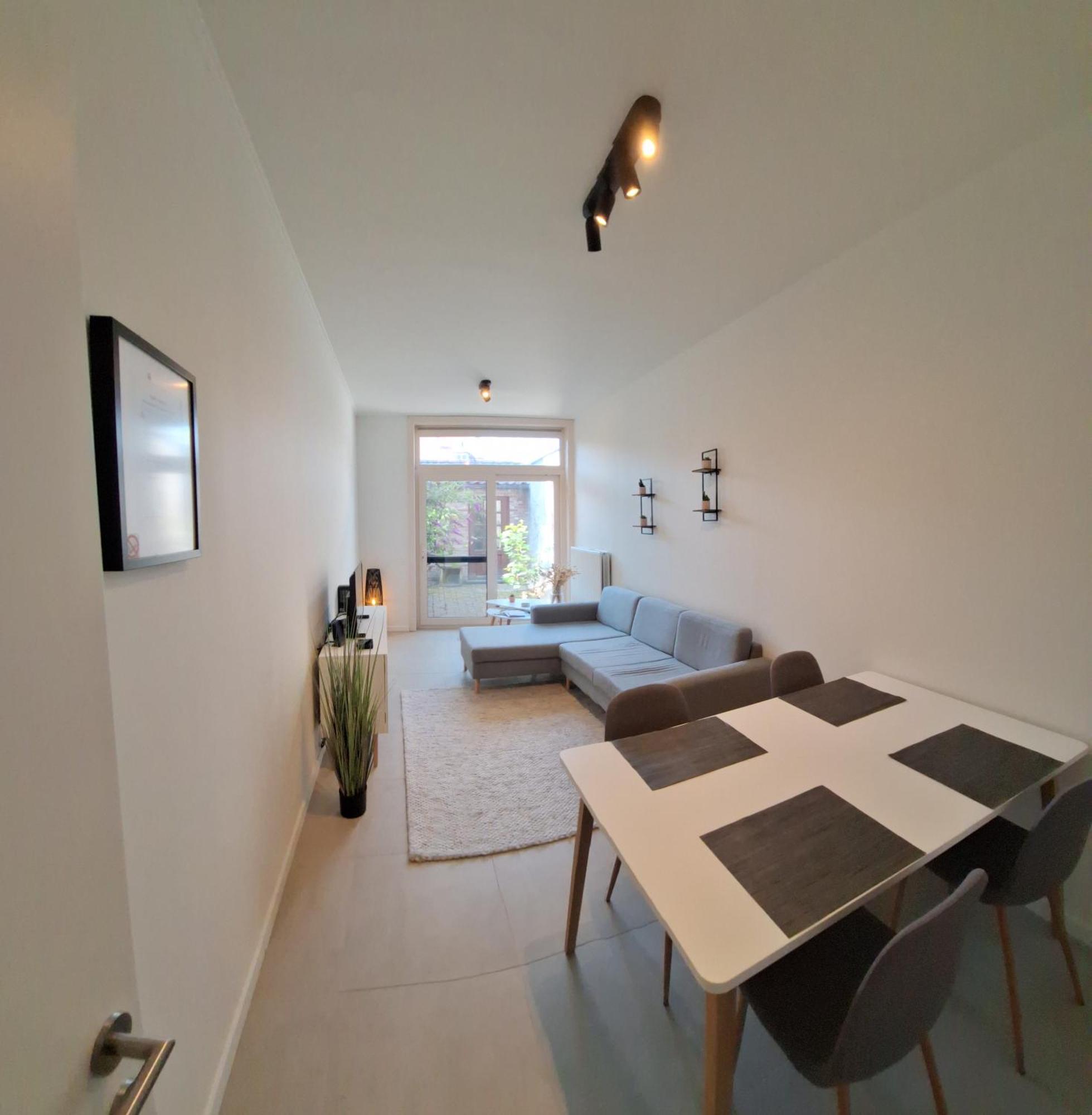 Huis Alna 3 แมคเคอเลอ ภายนอก รูปภาพ